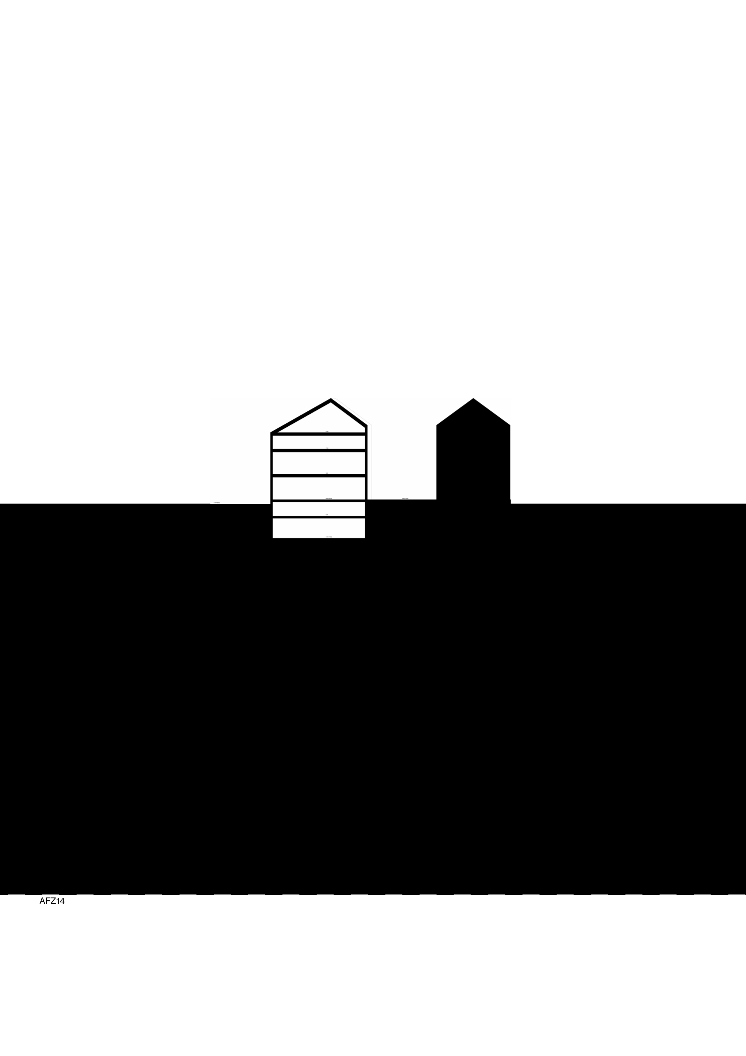 About buildings and fools. Tratado de arquitectura y fraude (2020) Francisco Jorquera